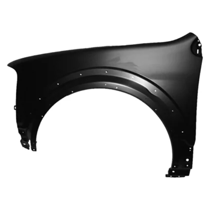 Fender Front Left for Ford Freestyle 2005–2007