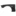 Fender Front Left for Ford Mustang Base 2005–2009