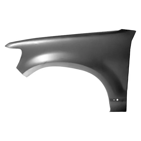 Fender Front Left w/o Wheel Opening Molding w/o Body Side Molding for Ford Explorer XLS 2006
