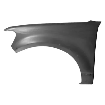 Fender Front Left w/Wheel Opening Molding w/Body Side Molding for Ford Explorer Limited Eddie Bauer XLT XLT Base 2006–2010