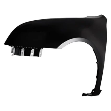 Fender Front Left CAPA for Ford Fusion Mercury Milan