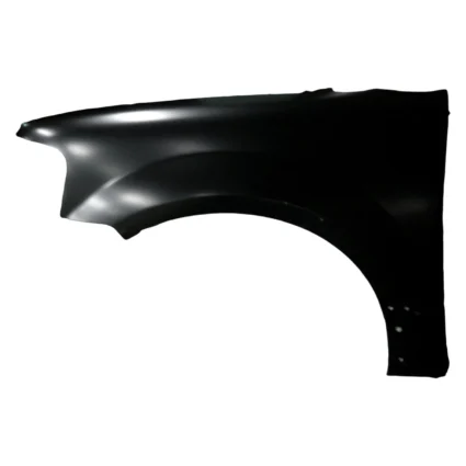 Fender Front Left w/Wheel Opening Moldings CAPA for Ford Expedition 2007–2014