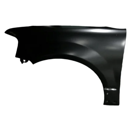 Fender Front Left w/o Wheel Opening Moldings CAPA for Ford Expedition Lincoln Navigator
