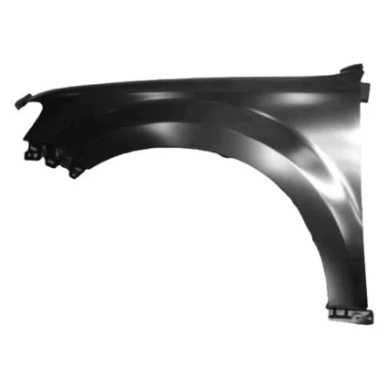 Fender Front Left CAPA for Ford Escape 2008–2012