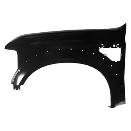 Fender Front Left for Ford F-450 Super Duty 2008–2010