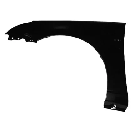 Fender Front Left w/Grille for Ford Focus 2008–2009