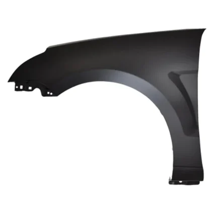 Fender Front Left w/o Grille CAPA for Ford Focus 2008–2011