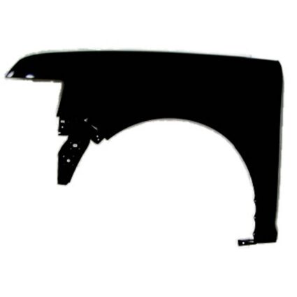 Fender Front Left for Ford Flex 2009–2019