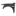 Fender Front Left for Ford Taurus 2010–2019