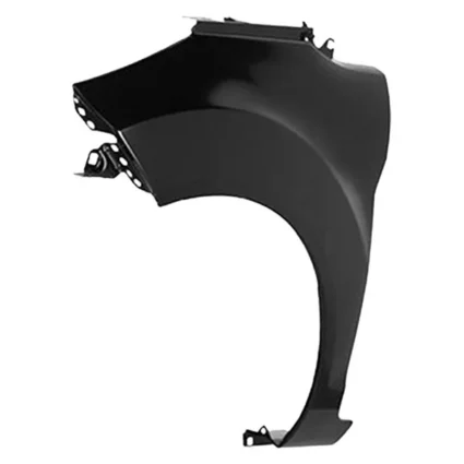 Fender Front Left CAPA for Ford Fiesta 2011–2013