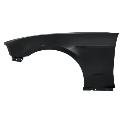 Fender Front Left w/o Pony Pkg for Ford Mustang Base 2010–2014