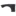 Fender Front Left w/Pony Pkg for Ford Mustang Shelby GT500 Base GT 2010–2014