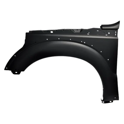 Fender Front Left for Ford F-450 Super Duty 2011–2016