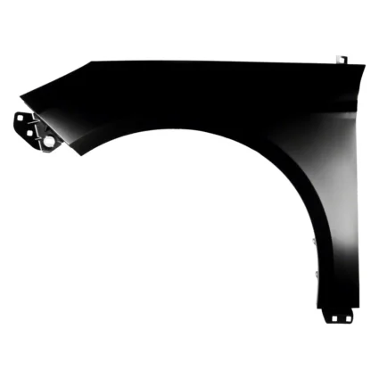 Fender Front Left w/o Side Lamp Hole for Ford Focus 2012–2018