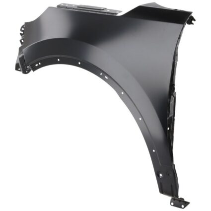 Fender Front Left for Ford Explorer Police Interceptor Utility