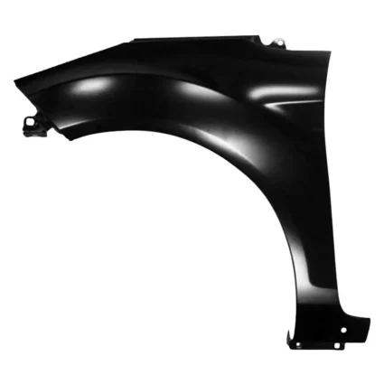 Fender Front Left w/Styling Pkg w/Rocker Panel Moulding Hole for Ford Fiesta ST ST Line 2014–2019