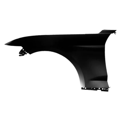 Fender Front Left w/o Mlding Holes for Ford Mustang V6 2015–2017