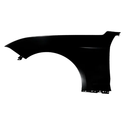 Fender Front Left w/o Performance Aluminum for Ford Mustang 2018–2023