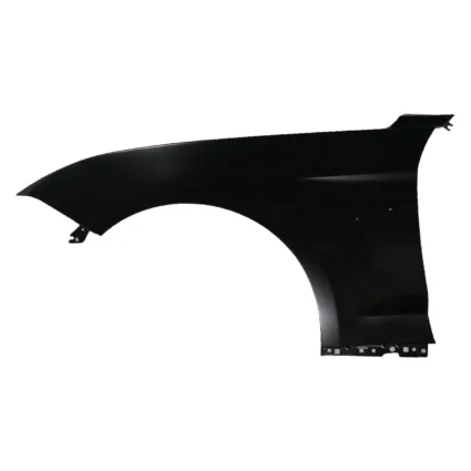 Fender Front Left w/Performance Aluminum for Ford Mustang 2018–2023
