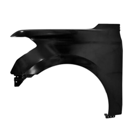 Fender Front Left Aluminum for Ford Expedition 2018–2023