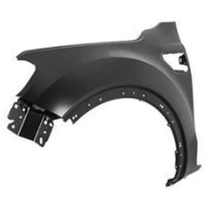 Fender Front Left Aluminum for Ford Ranger 2019–2023