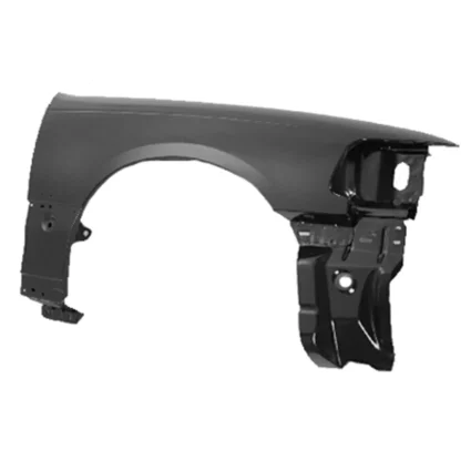 Fender Front Right CAPA for Lincoln Town Car 2003–2011