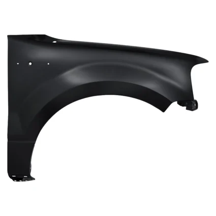 Fender Front Right w/o Wheel Opening Moldings To 8-9-05 for Ford F-150 2004–2006