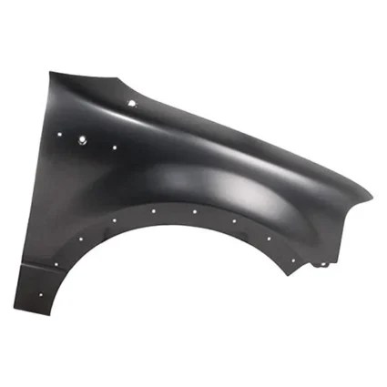 Fender Front Right To 8-8-05 w/Wheel Opening Molding for Ford F-150 2004–2006