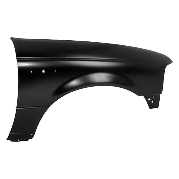 Fender Front Right w/o Wheel Opening Molding for Ford Ranger 2004–2011