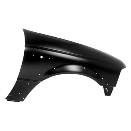 Fender Front Right w/Wheel Opening Molding for Ford Ranger 2004–2005