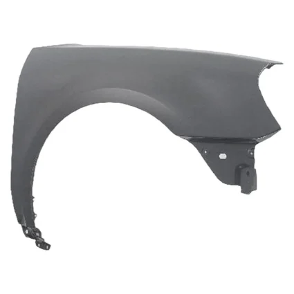Fender Front Right CAPA for Ford Five Hundred Mercury Montego