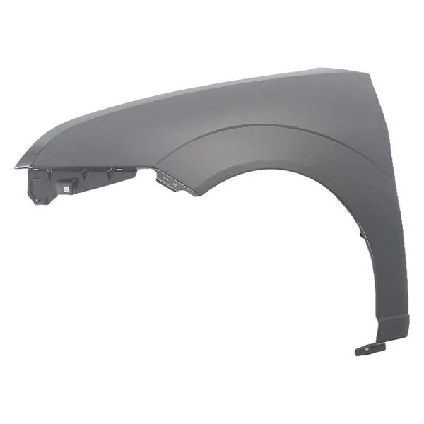 Fender Front Right CAPA for Ford Focus 2005–2007