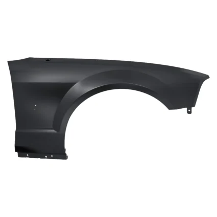 Fender Front Right for Ford Mustang GT Base GT Equipado GT 2005–2009