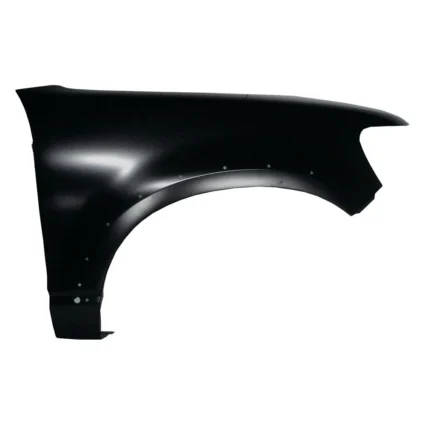 Fender Front Right w/Wheel Opening Molding w/o Body Side Molding for Ford Explorer Explorer Sport Trac