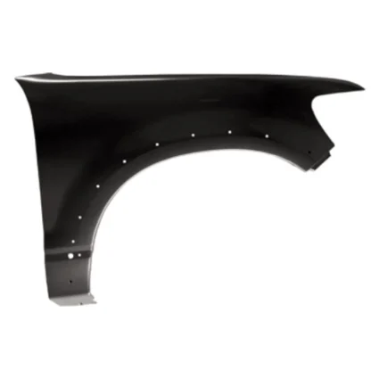 Fender Front Right w/Wheel Opening Molding w/o Body Side Molding CAPA for Ford Explorer Explorer Sport Trac