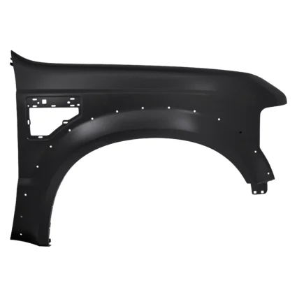 Fender Front Right for Ford F-450 Super Duty 2008–2010