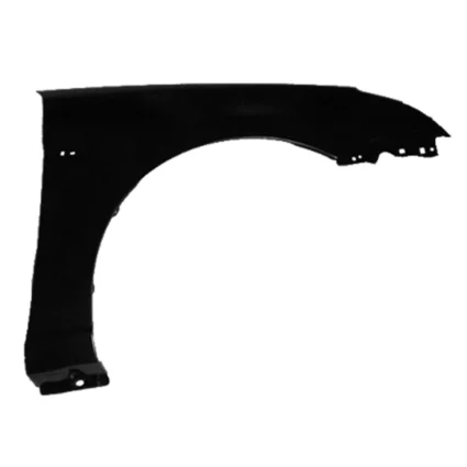 Fender Front Right w/Grille CAPA for Ford Focus 2008–2009