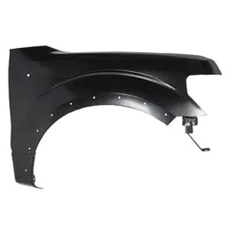 Fender Front Right w/Wheel Opening Moulding for Ford F-150 2009–2014
