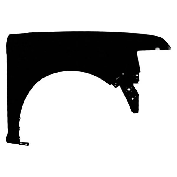 Fender Front Right for Ford Flex 2009–2019
