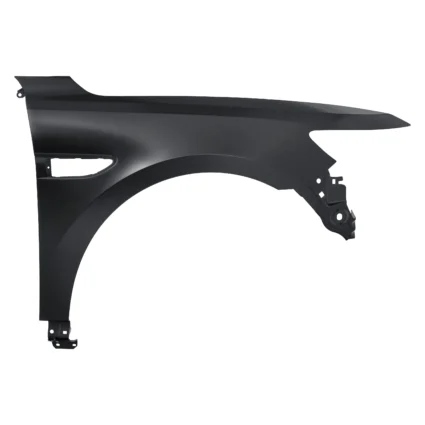 Fender Front Right for Ford Taurus 2010–2019