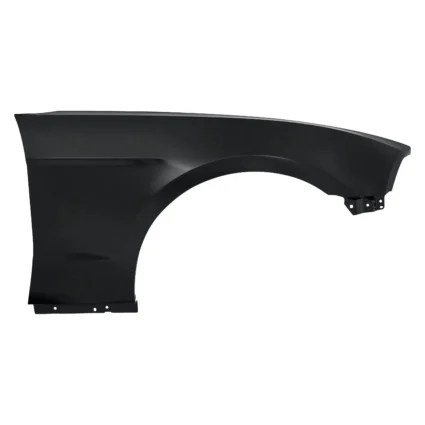 Fender Front Right w/o Pony Pkg for Ford Mustang Base 2010–2014