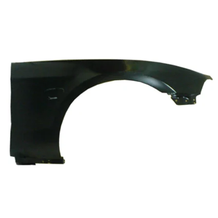 Fender Front Right w/Pony Pkg CAPA for Ford Mustang Shelby GT500 Base GT 2010–2014