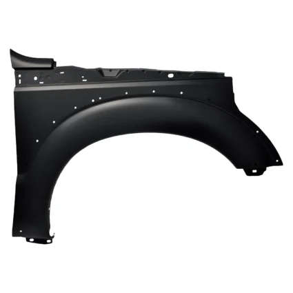 Fender Front Right for Ford F-450 Super Duty 2011–2016
