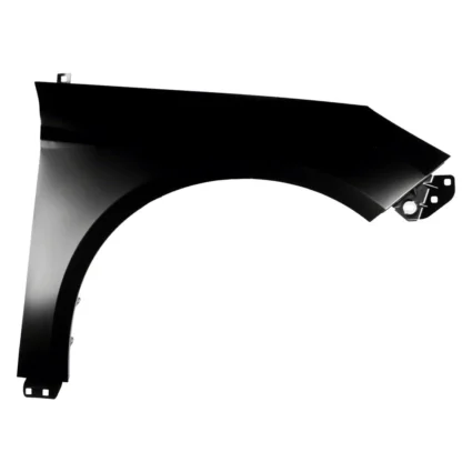 Fender Front Right w/o Side Lamp Hole for Ford Focus 2012–2018