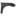Fender Front Right w/o Side Lamp Hole CAPA for Ford Focus 2012–2018