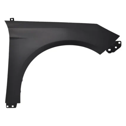 Fender Front Right w/o Side Lamp Hole CAPA for Ford Focus 2012–2018