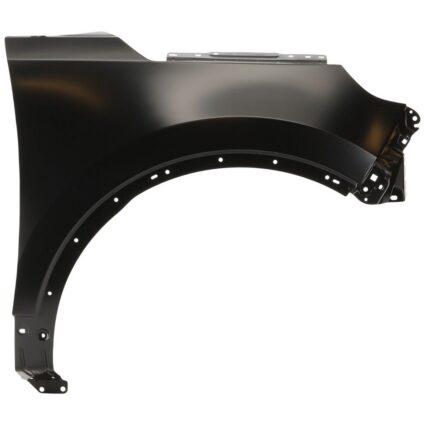 Fender Front Right for Ford Explorer Police Interceptor Utility
