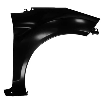Fender Front Right w/Styling Pkg w/Rocker Panel Moulding Hole CAPA for Ford Fiesta ST ST Line 2014–2019