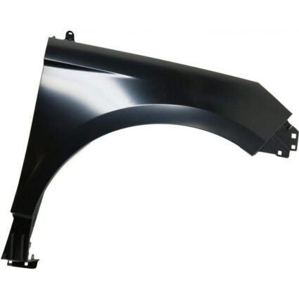 Fender Front Right for Ford Edge 2015–2023