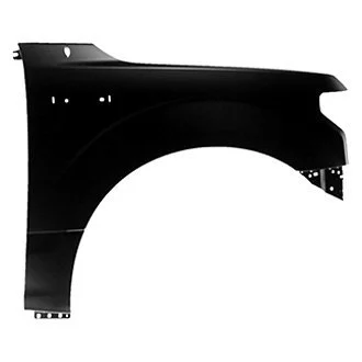 Fender Front Right w/o Wheel Opening Moulding for Ford F-150 2015–2020